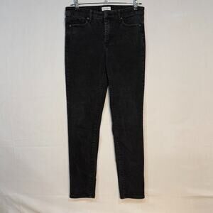 Jessica‎ Simpson Skinny Jeans Women’s 29x28 Black